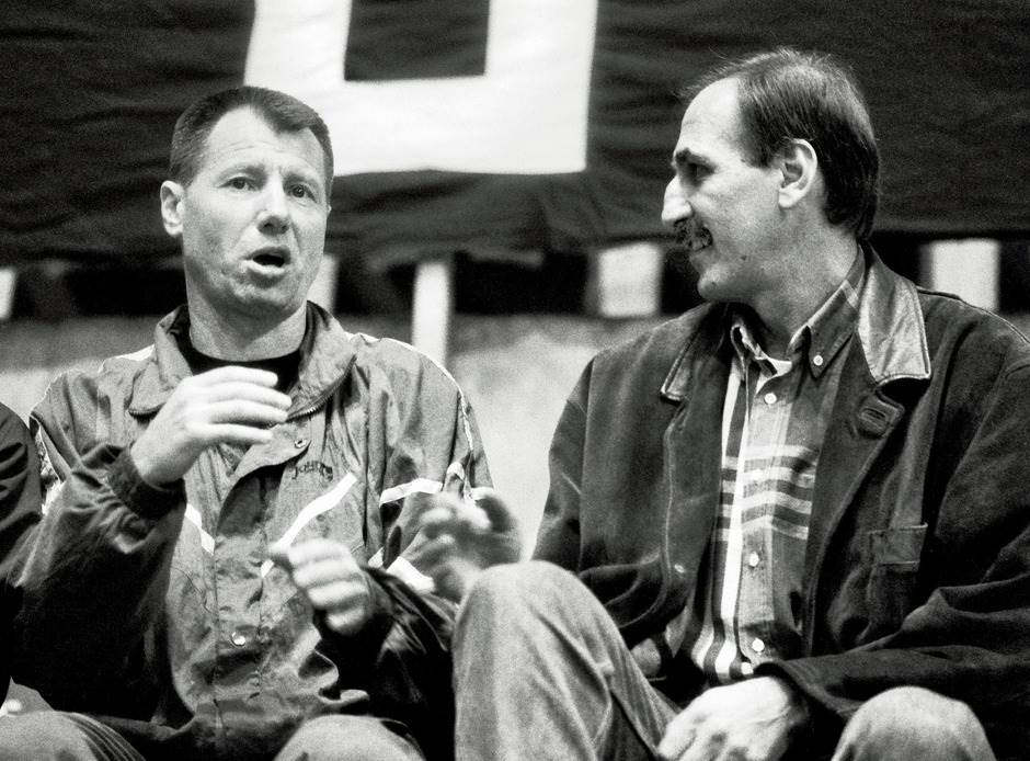 Jugoslavija olimpijsko zlato 1980. godine Mondo