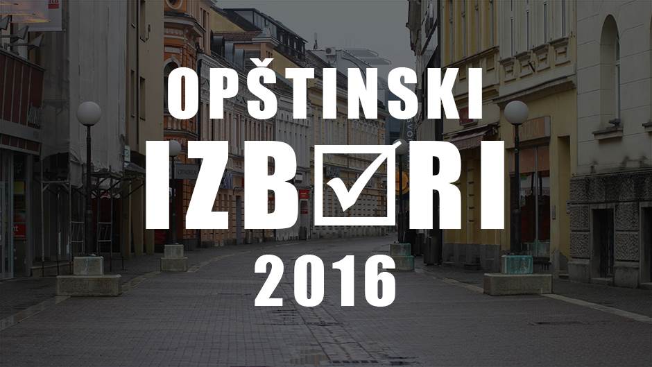 Lokalni izbori u Bosni i Hercegovini rezultati Mondo