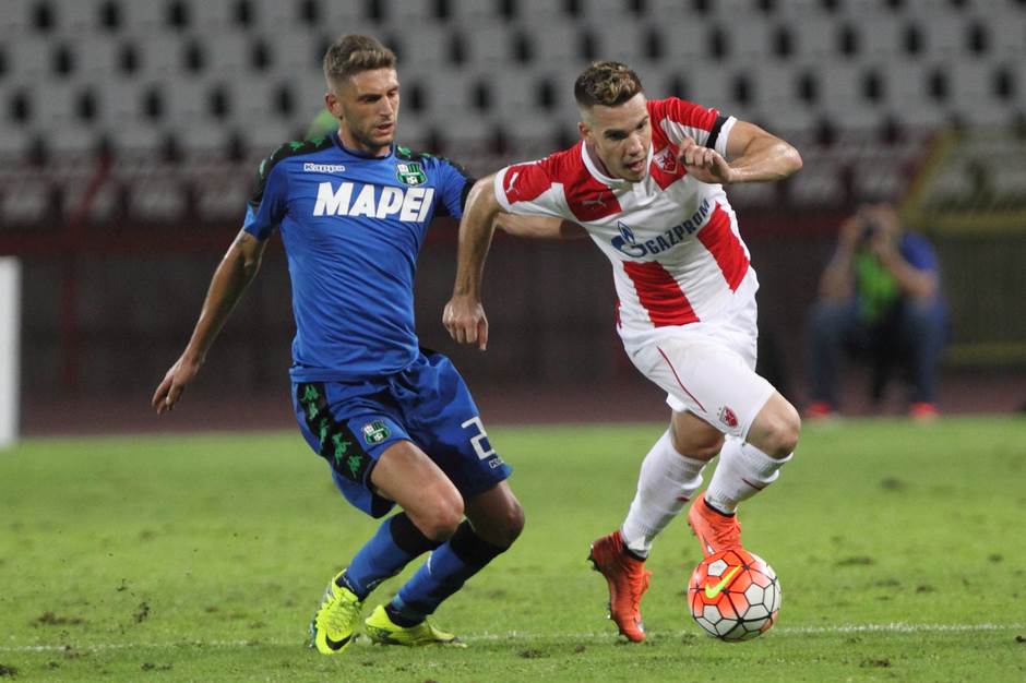 Mihailo Ristić, intervju za MONDO | Mondo