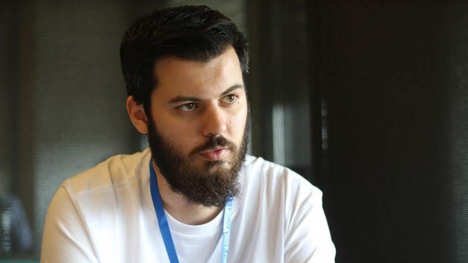 Mate Rimac intervju C_Two | Mondo