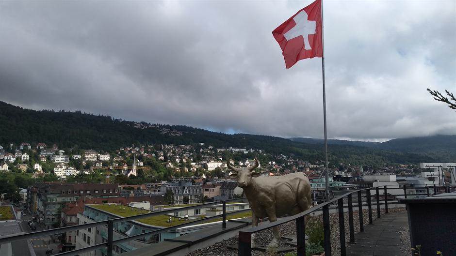 Bern najbolji grad za porodice sa decom | Mondo