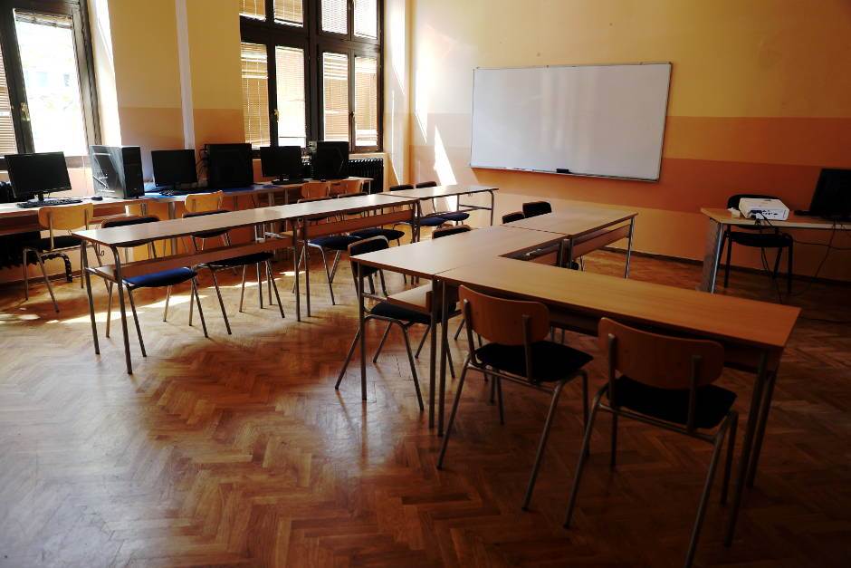 Treći upisni rok: Slobodna mesta u beogradskim školama | Mondo