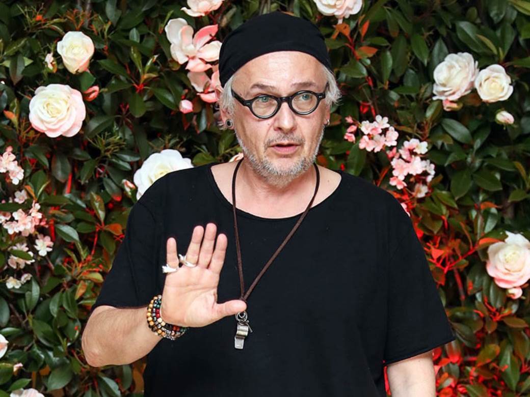 Ivan Tasovac dobio sina | Mondo