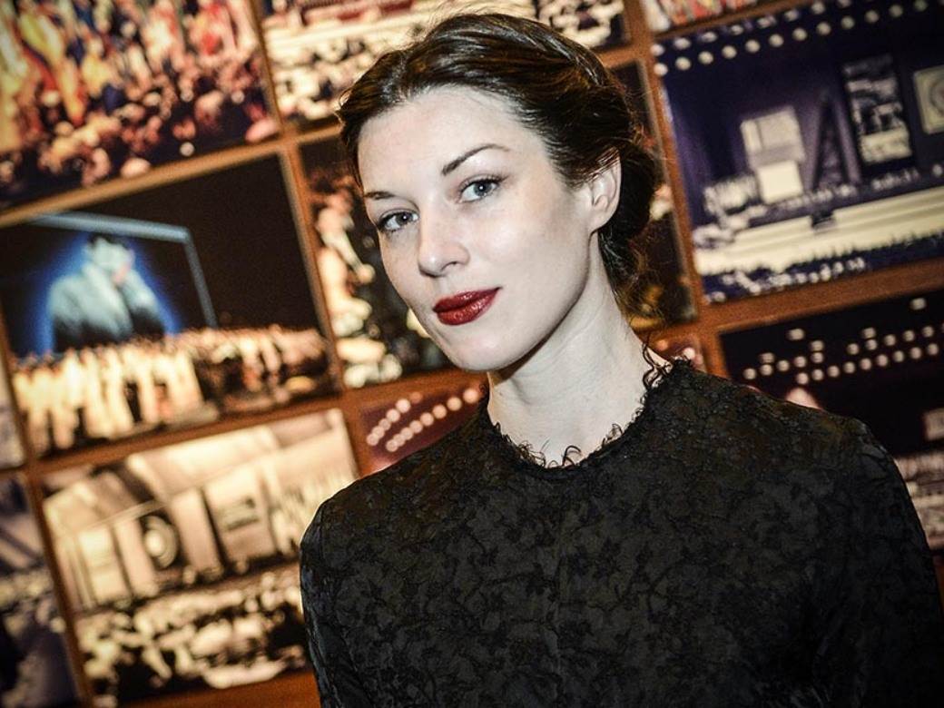 Stoya Džesika Stojadinović Stoya slike i video Mondo