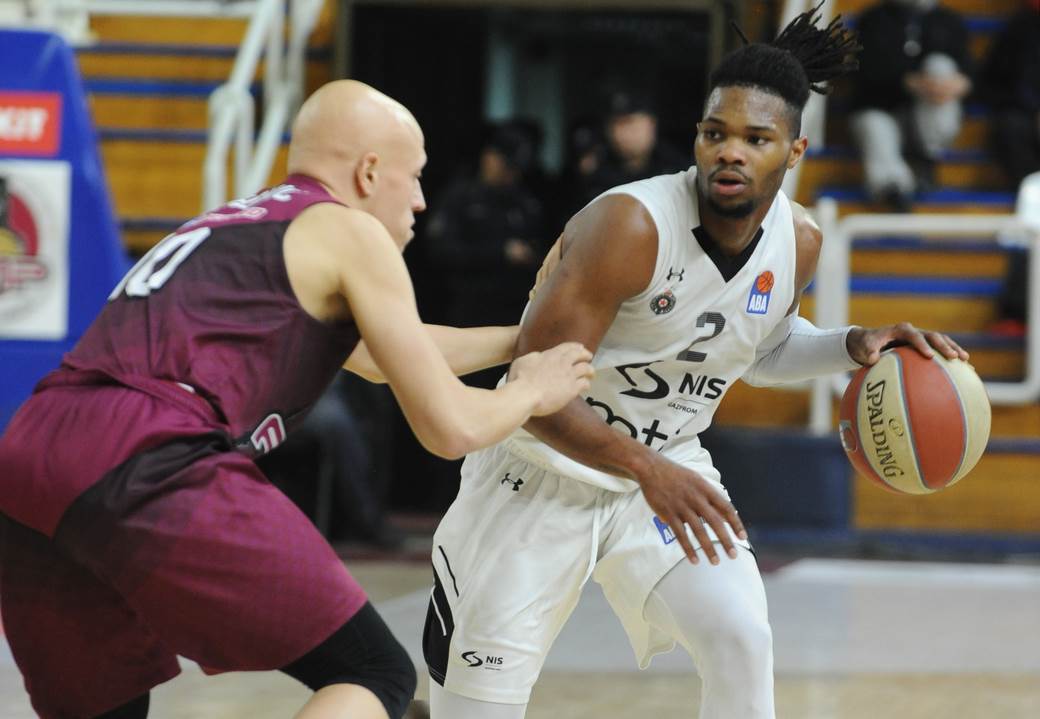 FMP Partizan uživo TV prenos Arena sport live stream ABA