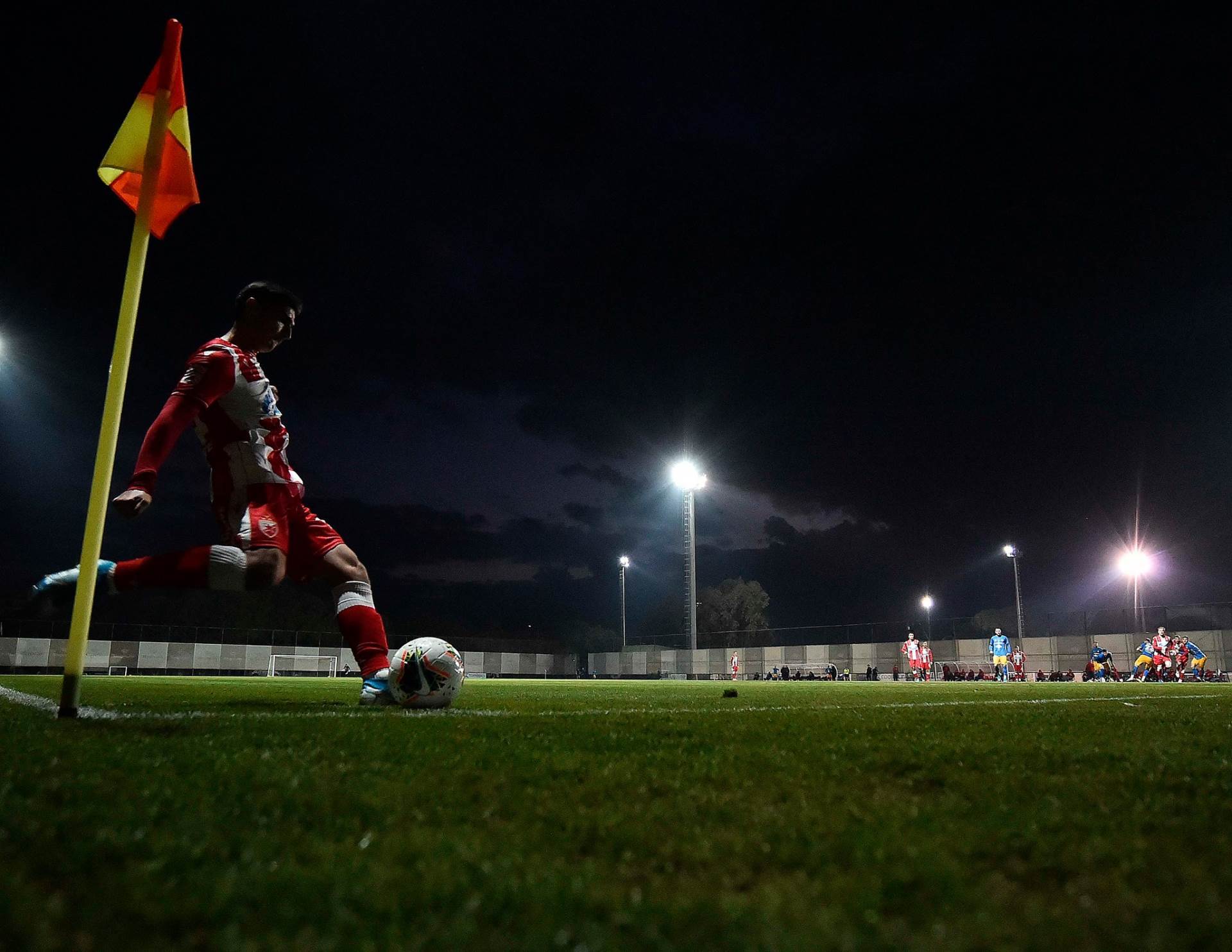 Crvena zvezda Celje uživo prenos pripreme TV Arena sport live
