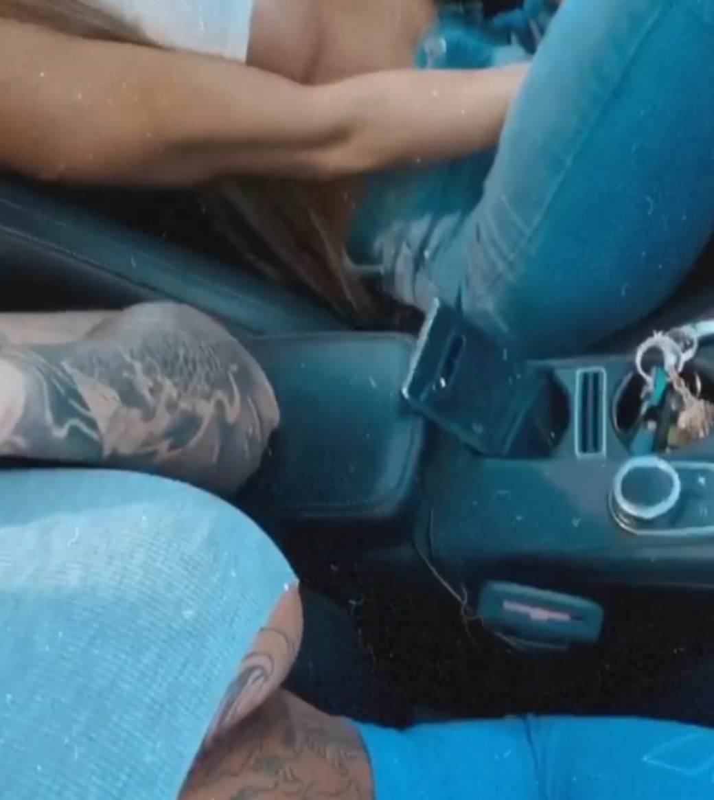 Anđela Veštica grudi na Instagramu | Mondo