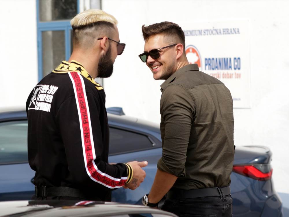 jutni vetar 2 miodrag radonjic plava kosa | Mondo