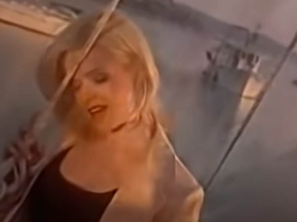 renata koncic minea rano kako danas izgleda foto video | Mondo