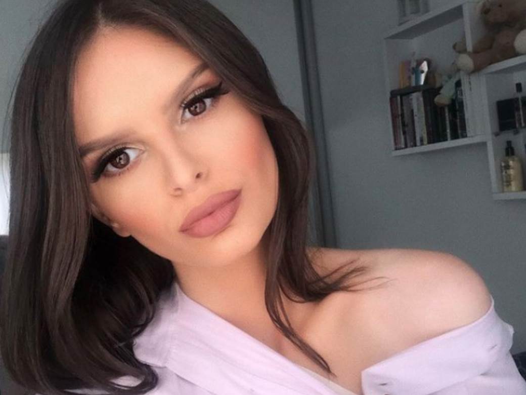 marija tonic instagram toni the boss netkulturno Mondo