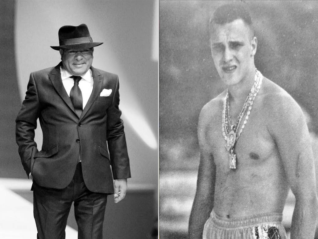 umro dzej ramadanovski pesma tesko je ziveti posvecena kneletu | Mondo