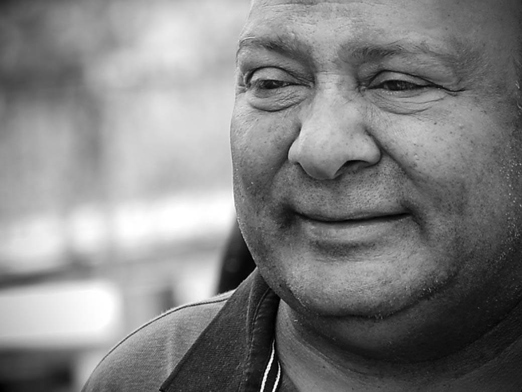 dzej ramadanovski sahrana u aleji zasluznih gradjana | Mondo