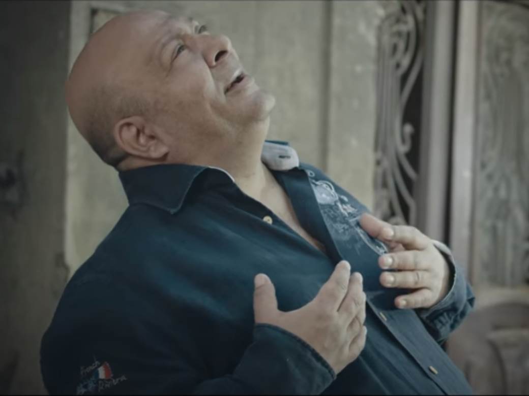 dzej ramadanovski pesma nedelja kako je nastala | Mondo