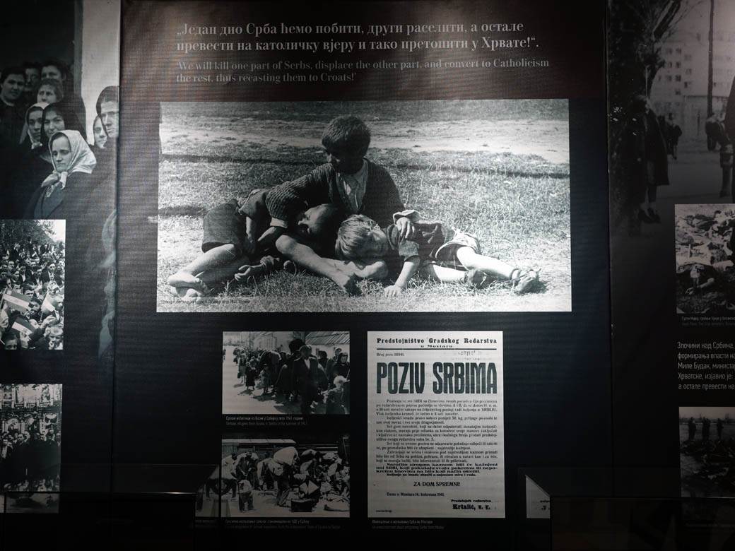 Deca Iz Jasenovca Mondo