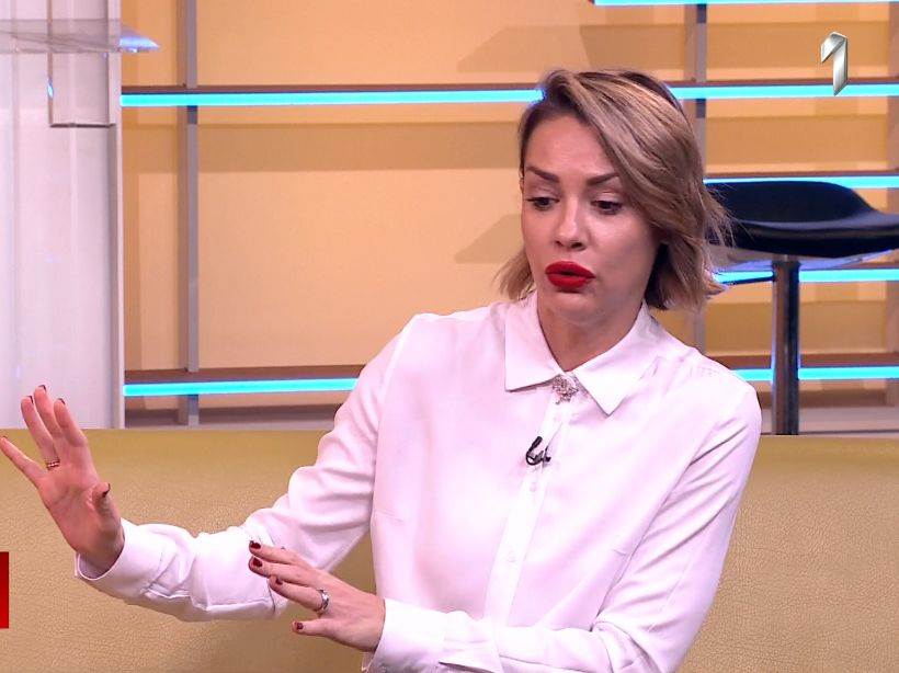 "Mislili su da smo glupače": Voditeljka bez dlake na jeziku o emisiji zbog koje je dobila otkaz na RTS-u