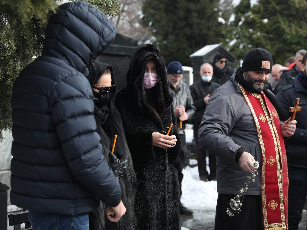 zeljko raznatovic arkan ubistvo interkontinental dobrosav gavric | Mondo