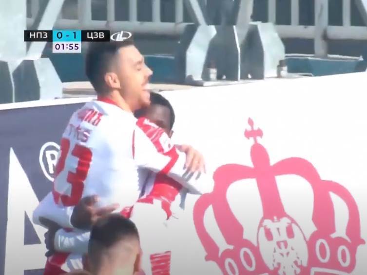 novi pazar zvezda prenos uzivo livestream arena sport rezultat video Mondo