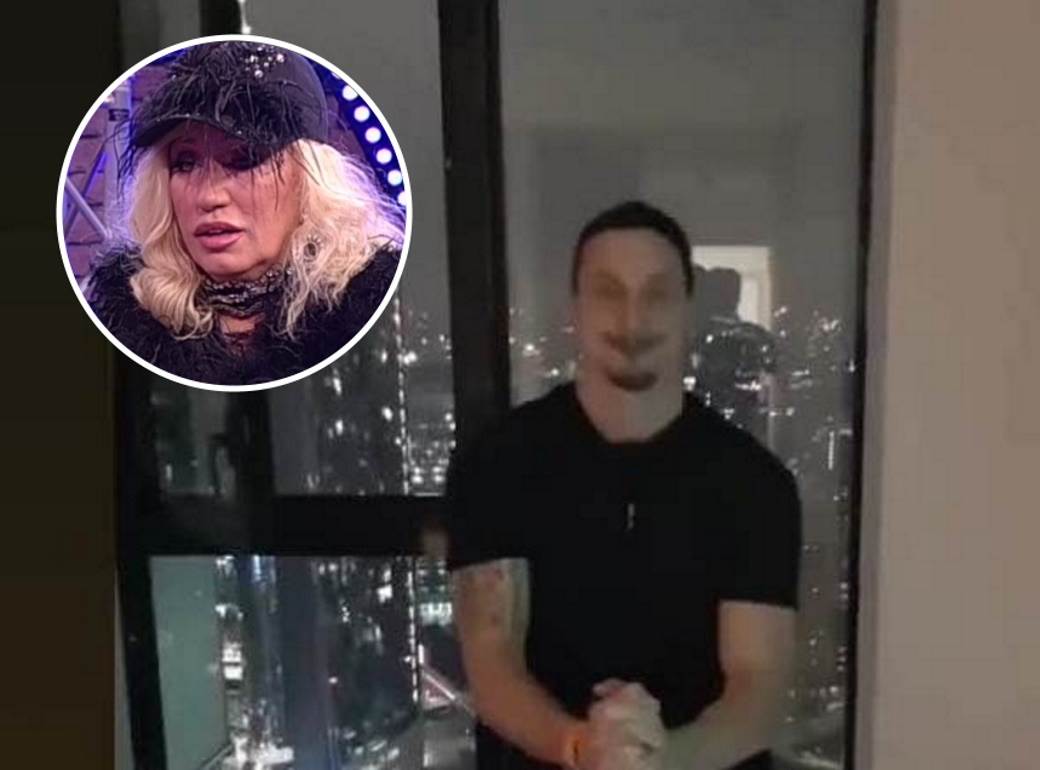 Zlatan Ibrahimović visual data 2