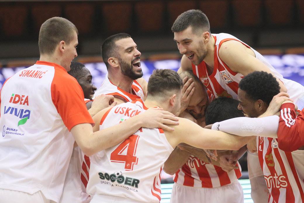 crvena zvezda mega uzivo prenos livestream arena sport uzivo prenos finale kupa radivoja koraca
