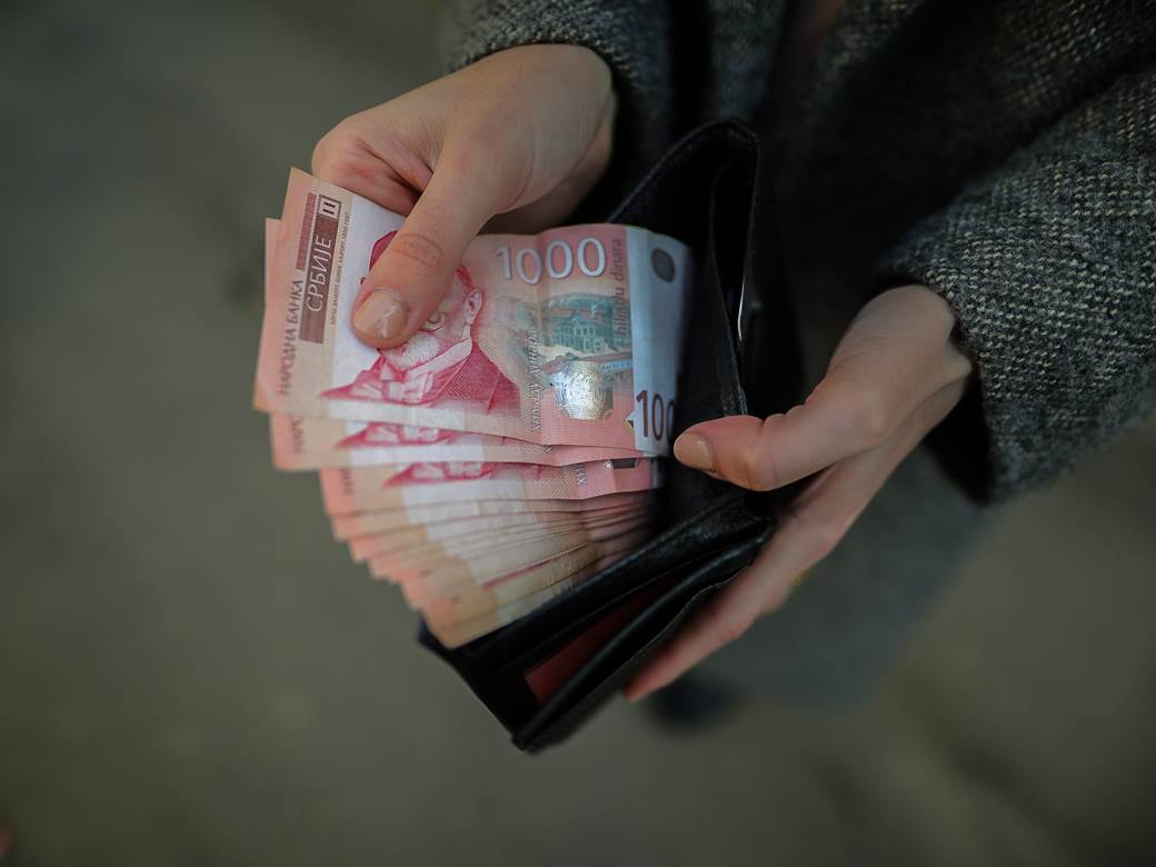 Posle isplate 6.000 dinara, od 1. oktobra kreće nova novčana pomoć: Ova grupa građana će dobijati 65.000 dinara mesečno