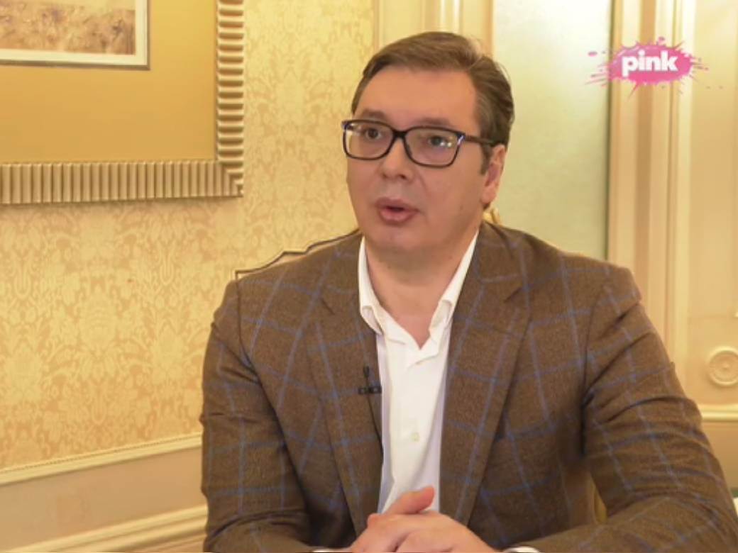 aleksandar vucic poligraf vladimir vuletic dijana hrkalovic slavisa ...