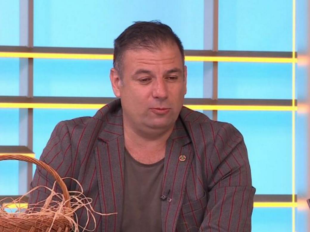 filip pat prodaje pite | Mondo