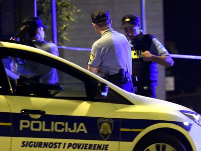 Opsadno stanje kod Zagreba: Čula se i pucnjava, sve blokirano zbog jedne kuće