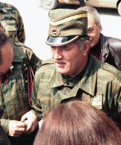 "Da se ja pitam, oružje se ne bi pravilo ni od plastike": Ovako je Mladić govorio o ratu sa fronta u BiH