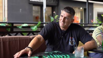 Ko je prva žena Golubovića koja je navodno htela da ga ubije: "Bio sam okružen sa 500 Albanaca dok mi je radila o glavi"