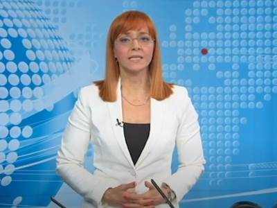 Voditeljka Dnevnika iznenadila na mrežama: Isplivala privatna slika, pljušte čestitke (Foto)