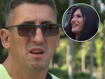 "Što ne kaže da sam joj našao poruke s drugim muškarcima": Rat bivših se nastavlja, Kristijan izneo skandalozne optužbe