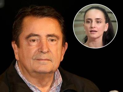 Isplivala istina o ćerki Laneta Gutovića: Glumac je lišio nasledstva, a sada se konačno sve saznalo