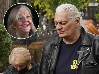 Futa potvrdio da se snima seriji o njemu i Marini: Otkriveno i koja poznata glumica je dobila glavnu ulogu