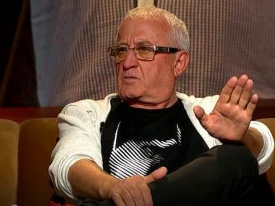 "Izbacio sam ih iz kuće": Evo zbog čega je Era Ojdanić zabranio sinu i snaji da uđu u porodični dom