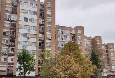 Stručnjak za nekretnine tvrdi: "Srbima nije u interesu pad c