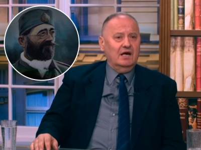 "Nosio sam glavu Draže Mihailovica, spaljena je u visokoj peći": Nekadašnji vozač CK otkrio, Krcun ga je lično ubio