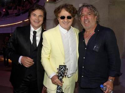 Ubijen sin estradnog menadžera: Telo namešteno kao da je hteo da skoči sa zgrade, pa uhapšeni počinioci