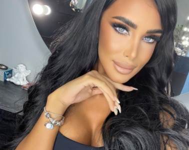 Aleksandra Subotić objavila snimak iz štale: "Adaptiram se na ulazak u rijaliti" (Foto)