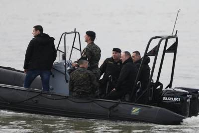 Telo muškarca izvučeno iz jezera: Policija ispituje okolnosti i uzrok tragedije