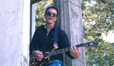 Devojku Hrvaticu nije smeo da dovede u Srbiju, koleginicu varao: Buran ljubavni život našeg poznatog pevača