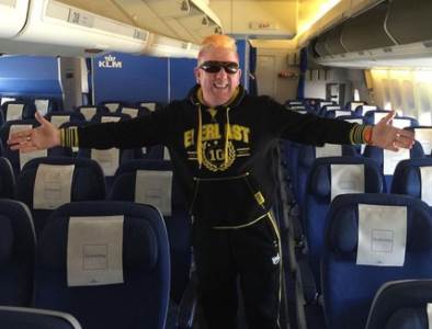 "Videćemo za 5 godina gde su": DJ Krmak u javnosti posle duž
