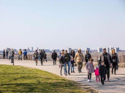 Vremenska prognoza za 6. april: Toplo tokom dana, uveče pad temperature i naoblačenje