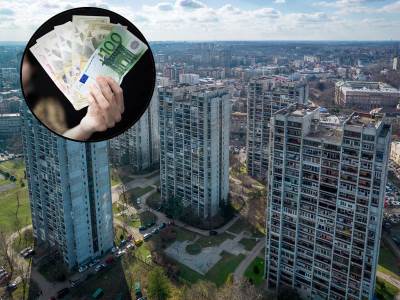 Prodat najskuplji kvadrat za više od 15.000 evra: Cene luksuznih nekretnina u Srbiji obaraju rekorde