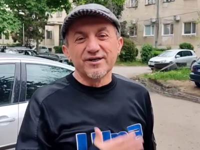 Čeda Čvorak više ne izgleda ovako: Posle 20 godina pokazao šta krije ispod kačketa, ljudi u šoku dok ga gledaju