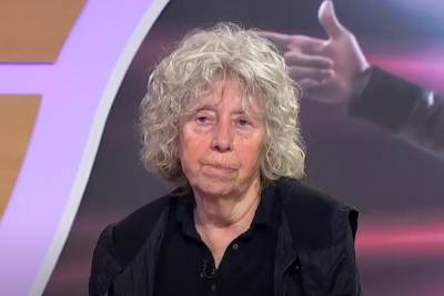 "Šestorica muškaraca su je zlostavljala, bili su prerušeni u policajce": Eva Ras o stravičnom događaju iz prošlosti