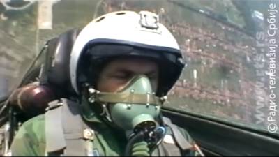 Nebeski stražar: Na današnji dan stradao pilot Milenko Pavlović, reči koje je izgovorio pred smrt se ne zaboravljaju