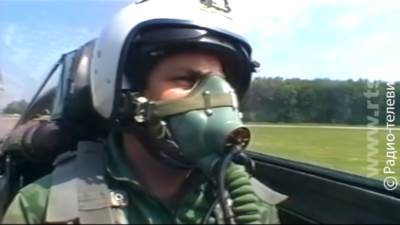Seo sam u "mig" s neispravnim radarom i branio nebo od 16 NATO aviona: Poslednje reči pilota Pavlovića i danas bude jezu