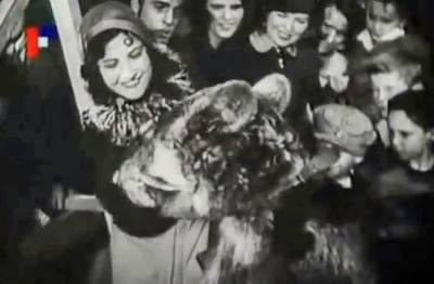 Fatalnu Jugoslovenku obožavaoci su nosili na rukama: Zbog Miodraga se odrekla Holivuda, a svi je znamo iz ukrštenica