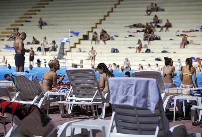 Kompletan cenovnik beogradskih bazena: Evo gde ćete se rashladiti za 750, a gde morate da izdvojite i 4.000 dinara