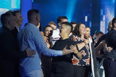 Skandali, diskvalifikacije i mito tresli Zvezde Granda: Završili na sudu, a ona je napustila scenu zbog Marije
